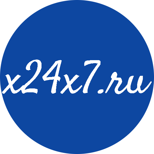 https://x24x7.ru